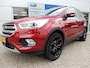Ford Kuga 150PK EcoBoost Titanium | Xenon | Trekhaak | Elektr. achterklep | Adapt.cruise | Half leder | Camera |