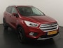 Ford Kuga 150PK EcoBoost Titanium | Xenon | Trekhaak | Elektr. achterklep | Adapt.cruise | Half leder | Camera |