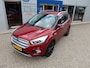 Ford Kuga 150PK EcoBoost Titanium | Xenon | Trekhaak | Elektr. achterklep | Adapt.cruise | Half leder | Camera |