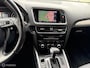 Audi Q5 3.0 TDI quattro Pro Line Plus S Line 19" trekhaak