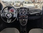 Fiat 500 0.9 TwinAir Turbo Lounge Airco, Panoramadak, Stuurbekrachtiging