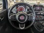Fiat 500 0.9 TwinAir Turbo Lounge Airco, Panoramadak, Stuurbekrachtiging