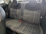 Fiat 500 0.9 TwinAir Turbo Lounge Airco, Panoramadak, Stuurbekrachtiging