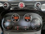 Fiat 500 0.9 TwinAir Turbo Lounge Airco, Panoramadak, Stuurbekrachtiging