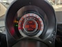 Fiat 500 0.9 TwinAir Turbo Lounge Airco, Panoramadak, Stuurbekrachtiging