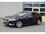 Audi A4 Avant 35 TFSI 150PK! Automaat Advanced Edition BJ2021 Lmv 17" | Led V+A | Dynamische knipperlichten | Pdc | Sideskirts | Afneembare trekhaak | Elek. achterklep | App-Connect | Navi | Virtual cockpit | Climate control | Cruise control | Sportstoelen