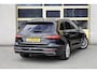 Audi A4 Avant 35 TFSI 150PK! Automaat Advanced Edition BJ2021 Lmv 17" | Led V+A | Dynamische knipperlichten | Pdc | Sideskirts | Afneembare trekhaak | Elek. achterklep | App-Connect | Navi | Virtual cockpit | Climate control | Cruise control | Sportstoelen