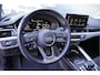 Audi A4 Avant 35 TFSI 150PK! Automaat Advanced Edition BJ2021 Lmv 17" | Led V+A | Dynamische knipperlichten | Pdc | Sideskirts | Afneembare trekhaak | Elek. achterklep | App-Connect | Navi | Virtual cockpit | Climate control | Cruise control | Sportstoelen