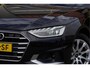Audi A4 Avant 35 TFSI 150PK! Automaat Advanced Edition BJ2021 Lmv 17" | Led V+A | Dynamische knipperlichten | Pdc | Sideskirts | Afneembare trekhaak | Elek. achterklep | App-Connect | Navi | Virtual cockpit | Climate control | Cruise control | Sportstoelen