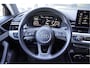 Audi A4 Avant 35 TFSI 150PK! Automaat Advanced Edition BJ2021 Lmv 17" | Led V+A | Dynamische knipperlichten | Pdc | Sideskirts | Afneembare trekhaak | Elek. achterklep | App-Connect | Navi | Virtual cockpit | Climate control | Cruise control | Sportstoelen