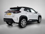 Toyota Yaris Cross 1.5 Hybrid GR Sport Limited + | Stoelverwarming | Apple CarPlay/Android Auto | Climate Control | Cruise Control Adaptive | Achteruitrijcamera | Parkeersensoren voor+achter | Elektrische Achterklep | JBL | HUD | | Dodehoek