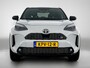 Toyota Yaris Cross 1.5 Hybrid GR Sport Limited + | Stoelverwarming | Apple CarPlay/Android Auto | Climate Control | Cruise Control Adaptive | Achteruitrijcamera | Parkeersensoren voor+achter | Elektrische Achterklep | JBL | HUD | | Dodehoek