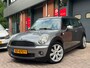 MINI Clubman 1.4 One Business Line |Volledig onderhouden| Nieuwe Ketting + Klepseals|NAP|Luxe|AIRCO|APK|BOVAG Erkend