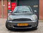 MINI Clubman 1.4 One Business Line |Volledig onderhouden| Nieuwe Ketting + Klepseals|NAP|Luxe|AIRCO|APK|BOVAG Erkend
