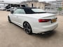 Audi A5 Cabriolet 45 TFSI 245Pk Quattro S Edition / Massagestoelen / Camera / PDC V+A