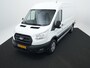 Ford Transit 350 2.0 TDCI 130 pk L3H2 Trend RWD | Trekhaak | Adapt. cruise | 360° Camera | Voorruitverw. | 3-zits | BPM vrij | 4 seiz. banden