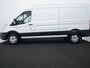 Ford Transit 350 2.0 TDCI 130 pk L3H2 Trend RWD | Trekhaak | Adapt. cruise | 360° Camera | Voorruitverw. | 3-zits | BPM vrij | 4 seiz. banden