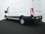 Ford Transit 350 2.0 TDCI 130 pk L3H2 Trend RWD | Trekhaak | Adapt. cruise | 360° Camera | Voorruitverw. | 3-zits | BPM vrij | 4 seiz. banden