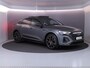 Audi Q8 Sportback e-tron 50 quattro S Edition 95 kWh 340pk | Panoramadak | Lederen bekleding | Luchtvering | Elektrisch verstelbare voorstoelen met geheugen |