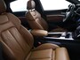Audi Q8 Sportback e-tron 50 quattro S Edition 95 kWh 340pk | Panoramadak | Lederen bekleding | Luchtvering | Elektrisch verstelbare voorstoelen met geheugen |