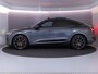 Audi Q8 Sportback e-tron 50 quattro S Edition 95 kWh 340pk | Panoramadak | Lederen bekleding | Luchtvering | Elektrisch verstelbare voorstoelen met geheugen |