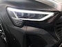 Audi Q8 Sportback e-tron 50 quattro S Edition 95 kWh 340pk | Panoramadak | Lederen bekleding | Luchtvering | Elektrisch verstelbare voorstoelen met geheugen |