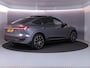 Audi Q8 Sportback e-tron 50 quattro S Edition 95 kWh 340pk | Panoramadak | Lederen bekleding | Luchtvering | Elektrisch verstelbare voorstoelen met geheugen |
