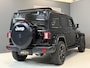 Jeep Wrangler Unlimited 2.0T Sahara Elektrisch softtop (Sky-one touch power top), Full options!
