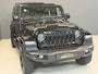 Jeep Wrangler Unlimited 2.0T Sahara Elektrisch softtop (Sky-one touch power top), Full options!