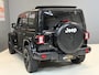 Jeep Wrangler Unlimited 2.0T Sahara Elektrisch softtop (Sky-one touch power top), Full options!