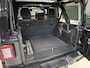 Jeep Wrangler Unlimited 2.0T Sahara Elektrisch softtop (Sky-one touch power top), Full options!
