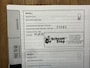 Jeep Wrangler Unlimited 2.0T Sahara Elektrisch softtop (Sky-one touch power top), Full options!