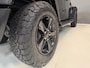 Jeep Wrangler Unlimited 2.0T Sahara Elektrisch softtop (Sky-one touch power top), Full options!