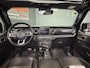 Jeep Wrangler Unlimited 2.0T Sahara Elektrisch softtop (Sky-one touch power top), Full options!