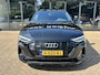 Audi E-tron e-tron 50 quattro Launch edition Black 71 kWh*88%SOH*Panoramadak*