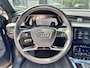 Audi E-tron e-tron 50 quattro Launch edition Black 71 kWh*88%SOH*Panoramadak*