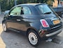 Fiat 500 1.2 Lounge *AIRCO*SPORTSTOEL*LM.VELG*MF-STUUR*BLUE-ME*USB,AANSL*BOEKJES