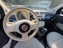 Fiat 500 1.2 Lounge *AIRCO*SPORTSTOEL*LM.VELG*MF-STUUR*BLUE-ME*USB,AANSL*BOEKJES