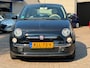 Fiat 500 1.2 Lounge *AIRCO*SPORTSTOEL*LM.VELG*MF-STUUR*BLUE-ME*USB,AANSL*BOEKJES