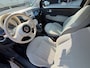 Fiat 500 1.2 Lounge *AIRCO*SPORTSTOEL*LM.VELG*MF-STUUR*BLUE-ME*USB,AANSL*BOEKJES