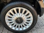 Fiat 500 1.2 Lounge *AIRCO*SPORTSTOEL*LM.VELG*MF-STUUR*BLUE-ME*USB,AANSL*BOEKJES
