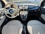 Fiat 500 1.2 Lounge *AIRCO*SPORTSTOEL*LM.VELG*MF-STUUR*BLUE-ME*USB,AANSL*BOEKJES
