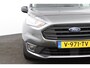 Ford Transit Connect 1.5 EcoBlue L1 Trend | Trekhaak | Bluetooth | Betonplex Vloer | Airco | Schuifdeur | Metallic Lak