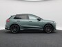 Audi Q4 e-tron S edition quattro performance | 82 kWh | 21 inch | Pivacyglas | Zwart optiek | Head up display | Bijrijdersdisplay|