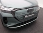 Audi Q4 e-tron S edition quattro performance | 82 kWh | 21 inch | Pivacyglas | Zwart optiek | Head up display | Bijrijdersdisplay|