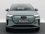 Audi Q4 e-tron S edition quattro performance | 82 kWh | 21 inch | Pivacyglas | Zwart optiek | Head up display | Bijrijdersdisplay|