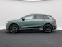 Audi Q4 e-tron S edition quattro performance | 82 kWh | 21 inch | Pivacyglas | Zwart optiek | Head up display | Bijrijdersdisplay|
