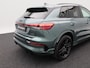 Audi Q4 e-tron S edition quattro performance | 82 kWh | 21 inch | Pivacyglas | Zwart optiek | Head up display | Bijrijdersdisplay|