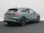 Audi Q4 e-tron S edition quattro performance | 82 kWh | 21 inch | Pivacyglas | Zwart optiek | Head up display | Bijrijdersdisplay|