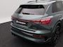 Audi Q4 e-tron S edition quattro performance | 82 kWh | 21 inch | Pivacyglas | Zwart optiek | Head up display | Bijrijdersdisplay|